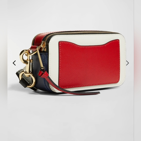 Marc JacobsThe Snapshot Crossbody Bag - Picture 2 of 4